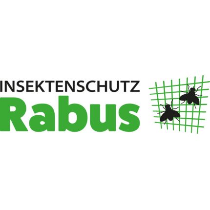 Logótipo de Insektenschutz Rabus