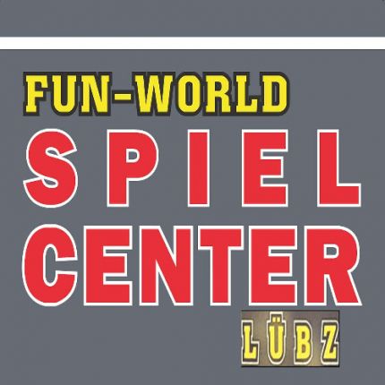 Λογότυπο από Spielcenter Lübz