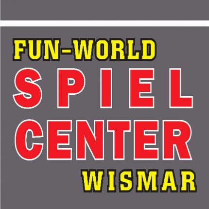 Logo von Spielcenter Wismar