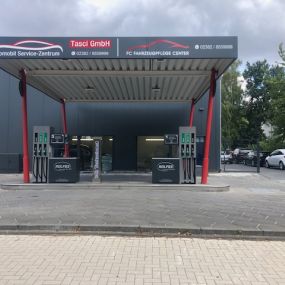 Bild von Automobil Service-Zentrum Tasci GmbH