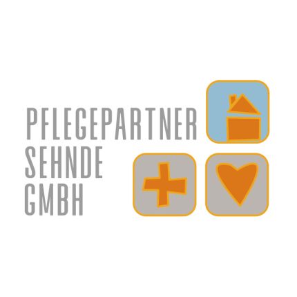 Logo van Pflegepartner Sehnde GmbH