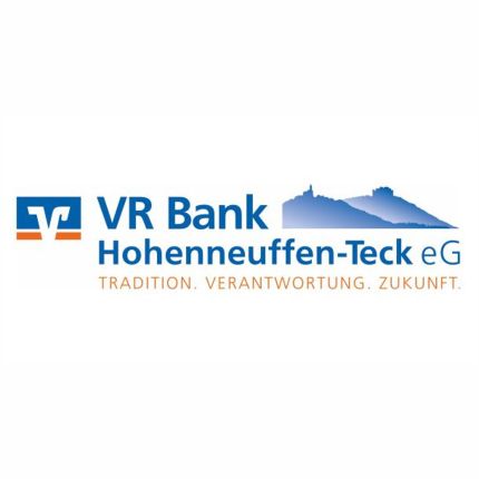 Logo da Volksbank Mittlerer Neckar eG, Filiale Weilheim
