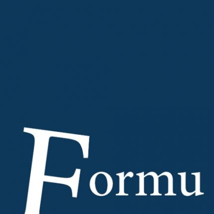 Logo fra Formu