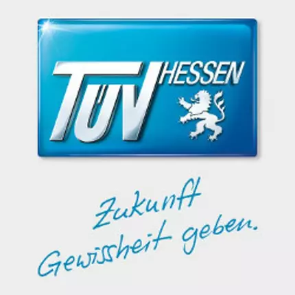 Logo van TÜV Hessen - MPU Begutachtungsstelle Fahreignung Hanau