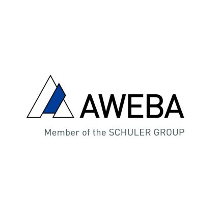Logo from AWEBA Werkzeugbau GmbH Aue