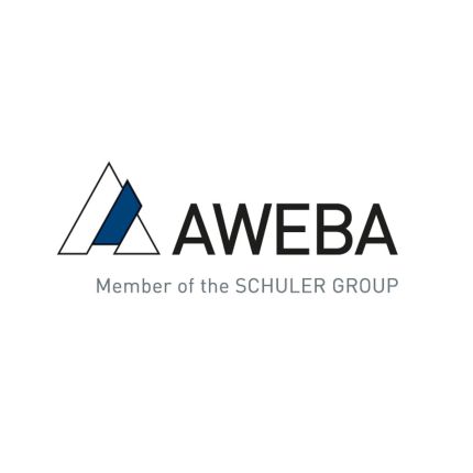 Logotipo de AWEBA Werkzeugbau GmbH Aue