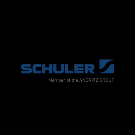 Logo van Schuler Group GmbH & Schuler Pressen GmbH