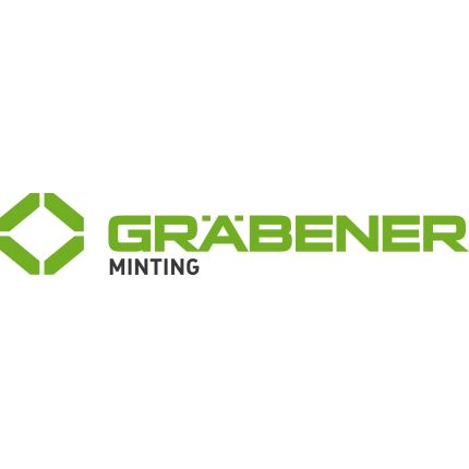 Logo de Gräbener Pressensysteme GmbH & Co. KG
