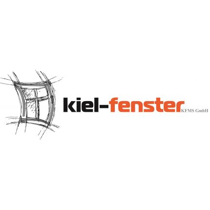 Logo van Kiel-Fenster KFMS GmbH