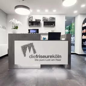 Die Friseure Köln