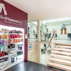 Die Friseure Köln