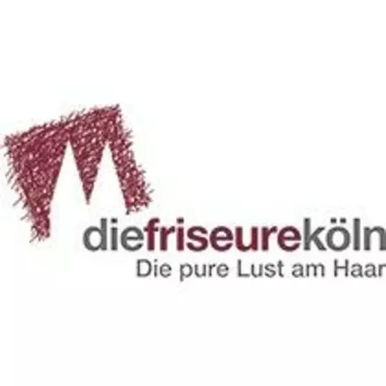 Logotipo de Die Friseure Köln