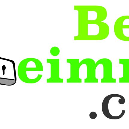 Logotyp från Berggeheimnis