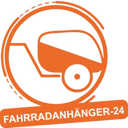 Logotyp från Fahrradanhänger 24