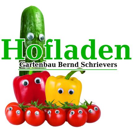 Logo von Hofladen Schrievers