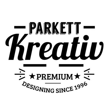 Logotipo de Parkett-Kreativ