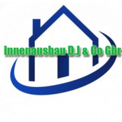 Logo von InnenausbauD.J&CoGbr