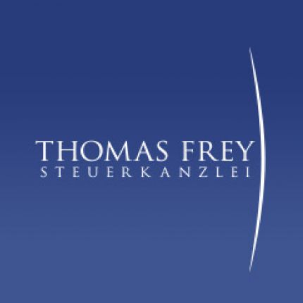 Logo van Thomas Frey Steuerkanzlei