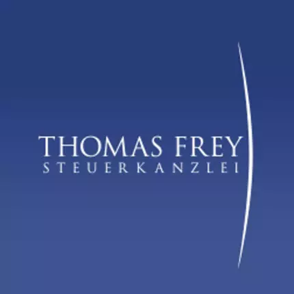 Logo fra Thomas Frey Steuerkanzlei