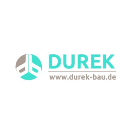 Logo von Durek Bau