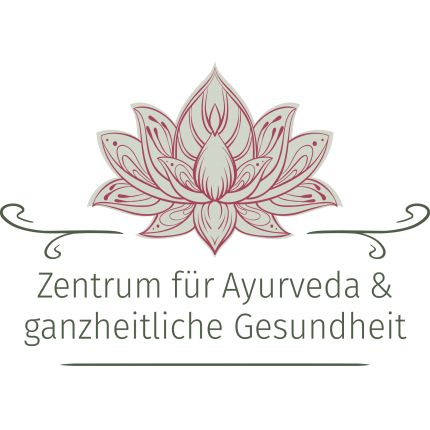 Logotyp från Praxis für Ayurveda und Ganzheitliche Gesundheit