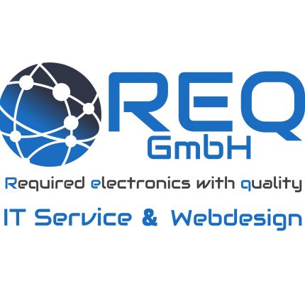 Logotipo de REQ GmbH