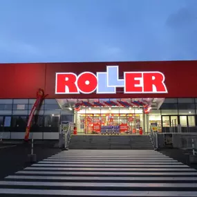 Bild von Möbel ROLLER Gelsenkirchen