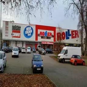 Bild von Möbel ROLLER Krefeld