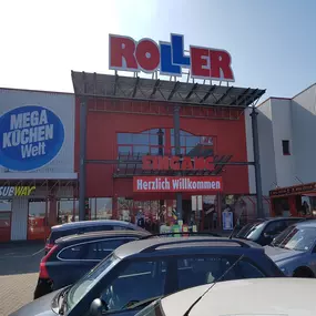 Bild von Möbel ROLLER Bremen-Stuhr