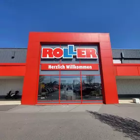 Bild von Möbel ROLLER Mannheim