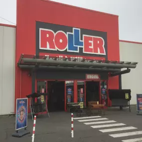 Bild von Möbel ROLLER Mönchengladbach