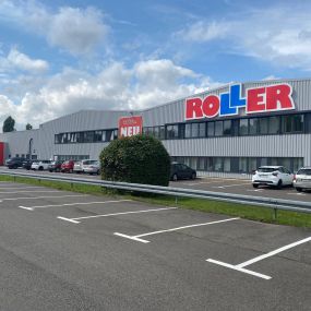 Bild von Möbel ROLLER Erfurt