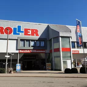 Bild von Möbel ROLLER Villingen-Schwenningen