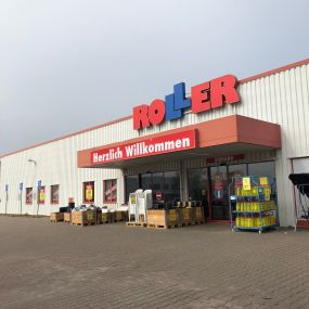 Bild von Möbel ROLLER Nordhausen