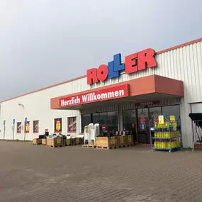 Bild von Möbel ROLLER Nordhausen