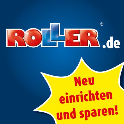Logo fra ROLLER GmbH & Co. KG
