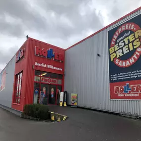 Bild von Möbel ROLLER Sinsheim