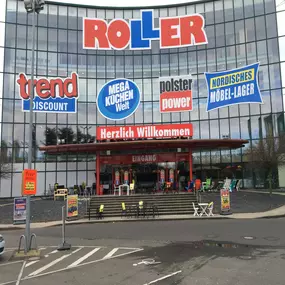 Bild von Möbel ROLLER Köln-Marsdorf