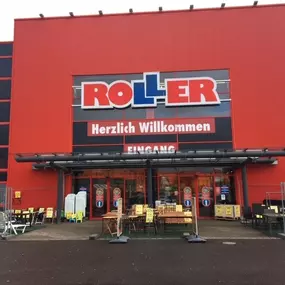 Bild von Möbel ROLLER Kerpen