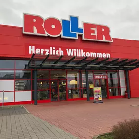 Bild von Möbel ROLLER Hamburg (Halstenbek)