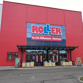 Bild von Möbel ROLLER St. Ingbert