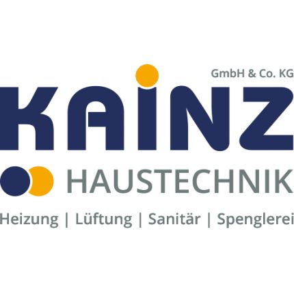 Logo van Kainz Haustechnik GmbH & Co.KG