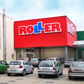 Bild von Möbel ROLLER Crailsheim