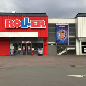 Bild von Möbel ROLLER Offenbach