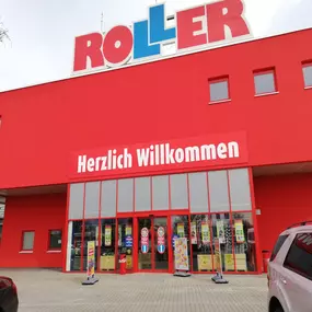 Bild von Möbel ROLLER Darmstadt