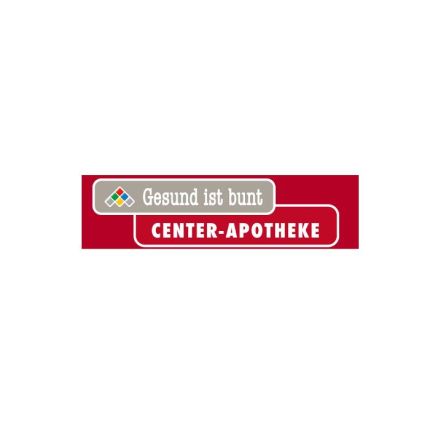 Logo da GIB Center Apotheke