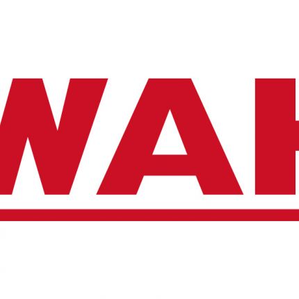 Logo van Fritz Wahr Energie GmbH & Co. KG