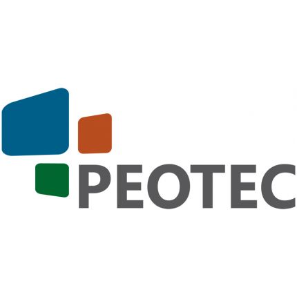 Logótipo de Peotec GmbH