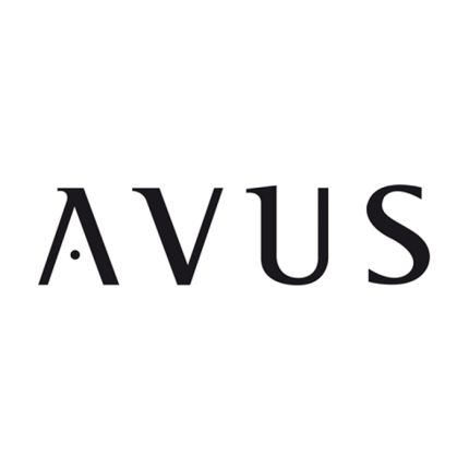 Logotipo de Avus