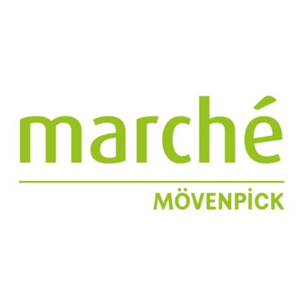 Logo fra Marché Mövenpick Düsseldorf Airport